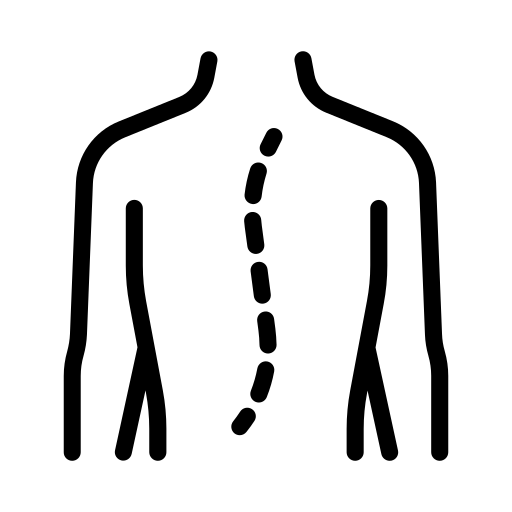 Spine disorders